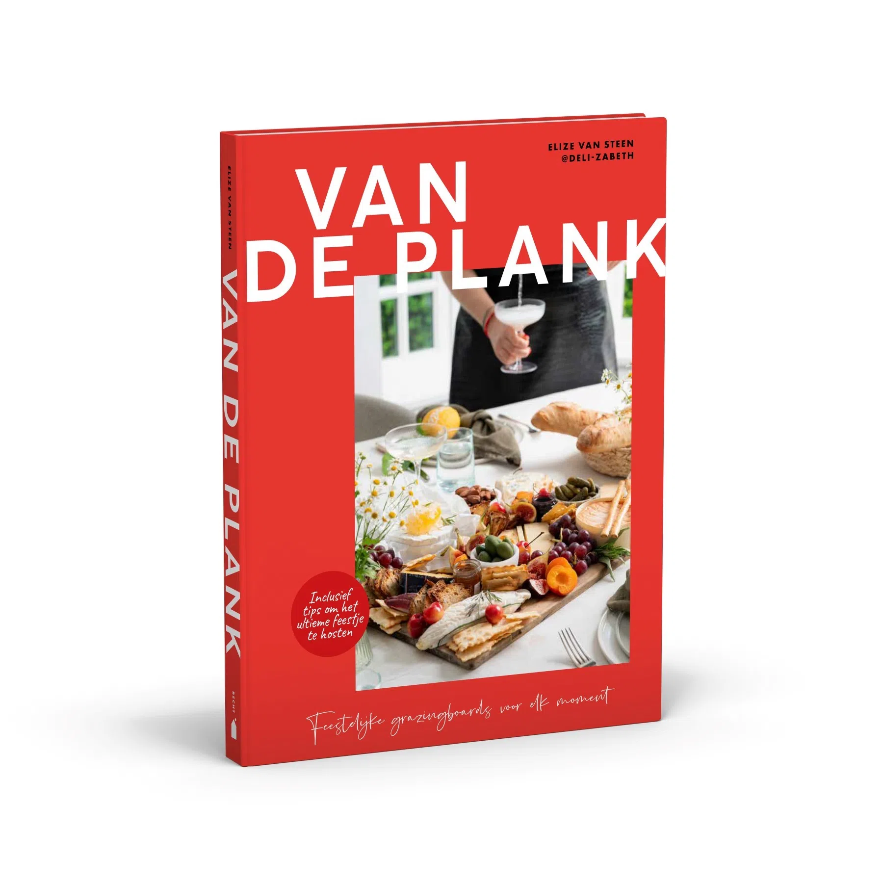 Van de plank